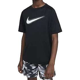 Nike Nk Df Multi+ Ss Top Gx (Junior)