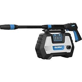 Nettoyeur haute pression