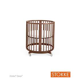 Stokke seng