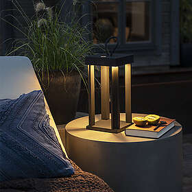 Ljusstakar & ljuslyktor