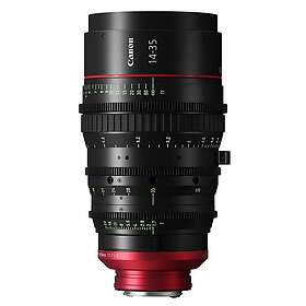 Canon CN-E 14-35/1,7 for Sony EF