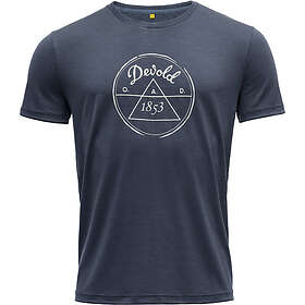 Devold 1853 T-Shirt (Herre)