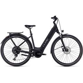 Cube Touring Hybrid Pro 625 Easy Entry 2023 (Electric)