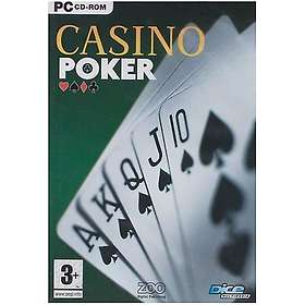 Casino Poker (PC)