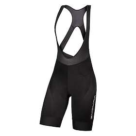 Endura Cykelbyxa Dam FS260 Bibshort Ds Black