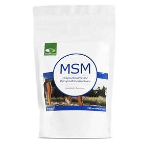 Healthwell MSM 400g