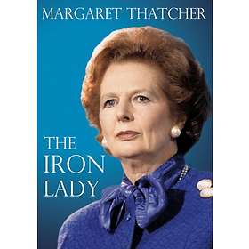 Margaret Thatcher - The Iron Lady (UK) (DVD)