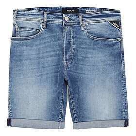 Jeansshorts