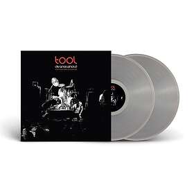 Tool Stranglehold Limited Edition LP