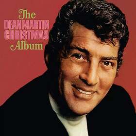 Dean Martin The Christmas Album LP