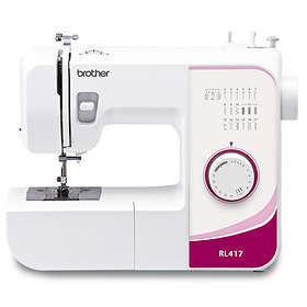 Sewing Machines