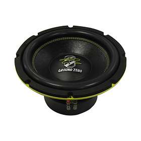 Ground Zero Radioactive GZRW 30XSPL