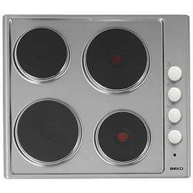 Beko HIZE64101X (Stainless Steel)