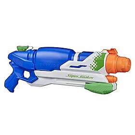 NERF Super Soaker Barrage