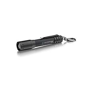 LED Lenser P3 Keyring Torch