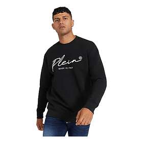 Philipp Plein Sweatshirt Ls