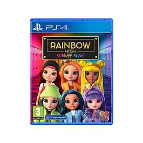 PlayStation 4-spel