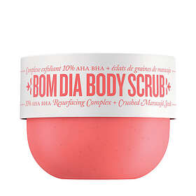 Body scrub & kroppspeeling