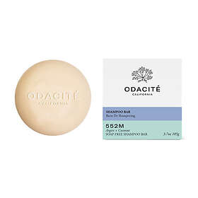 Odacité 552M Soap Free Shampoo Bar 105g