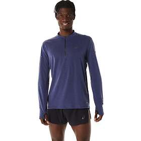 Asics Metarun 1/2 Zip Ls Top (Dam)