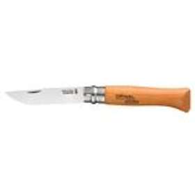 Opinel N&deg;9 Beech Carbon