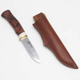 Karesuando Kniven Hunter 10