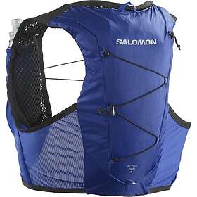 Salomon Active Skin 4 With Flasks