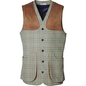 Chevalier Wiston Shooting Tweed Vest (Herre)