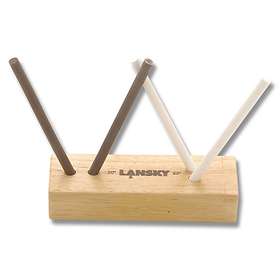 Lansky Sharpeners 4-Rod Turn Box