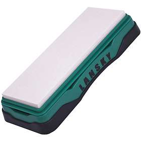 Lansky Sharpeners Hard Arkansas Stone LBS6H