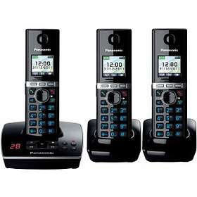 Panasonic KX-TG8063