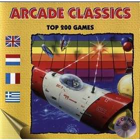 Arcade Classics
