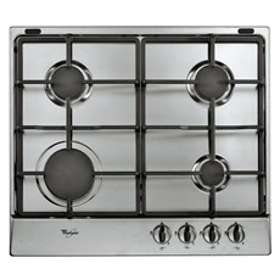 Whirlpool AKR 311/IX (Stainless Steel)