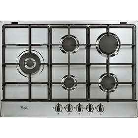 Whirlpool AKR 318/IX (Stainless Steel)