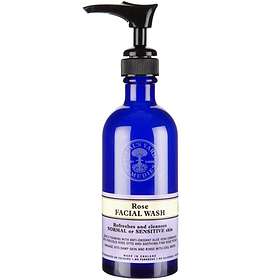 Neal's Yard Remedies Rose Facial Wash 100ml