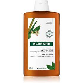 Klorane Galanga Shampoo 400ml