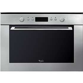 Best Deals On Microwaves Compare Prices At Pricespy Ireland Whirlpool Amw 820 Ix Stainless Steel