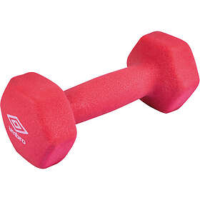 Umbro Dumbbells 2kg