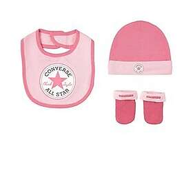 Converse Logo Baby Set