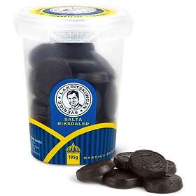 Godis & choklad