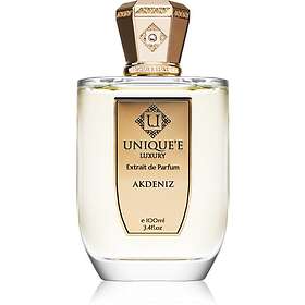Unique'e Luxury Akdeniz perfume extract 100ml