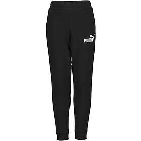 Puma Ess Logo Sweatpants (Jr)