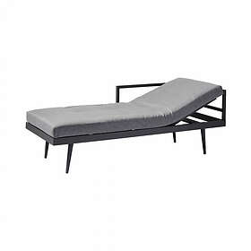 Daybed ulkona