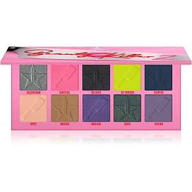 Jeffree Star Cosmetics Beauty Killer 2 Eyeshadow Palette
