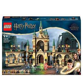 LEGO Harry Potter 76415 Slaget om Hogwarts