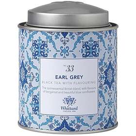 Whittard of Chelsea Earl Grey Lösvikt 100g