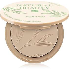 Puder & mineralpuder