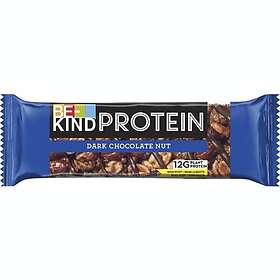 BeKind Dark Chocolate Nut Protein Bar 50g