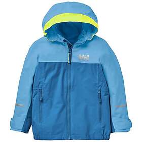 Helly Hansen Shelter Outdoor Jacket 2.0 (Jr)