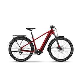 Haibike Trekking 5 2023 (Elcykel)